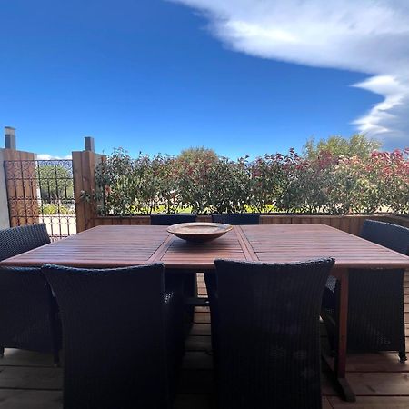 Residence Storia Di Blue Porto-Vecchio Kültér fotó