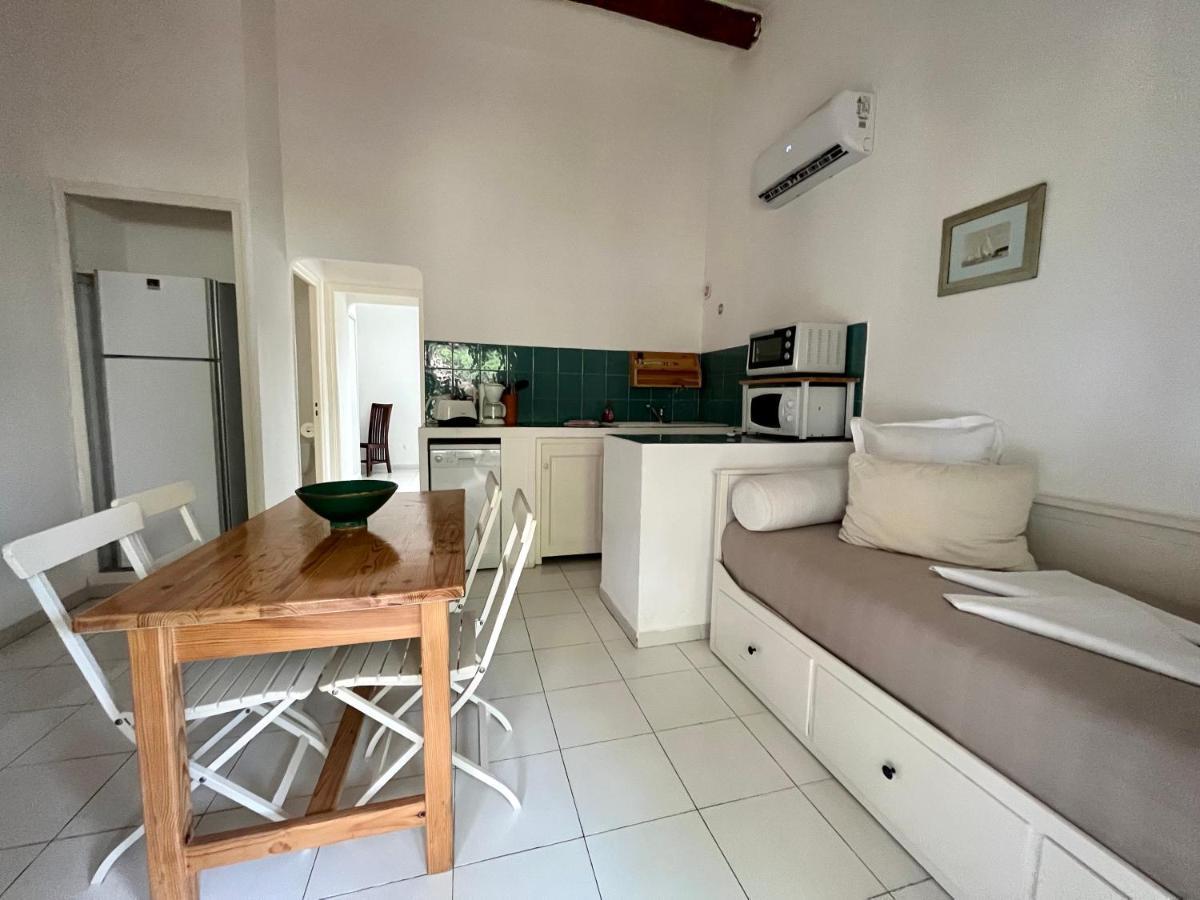 Residence Storia Di Blue Porto-Vecchio Kültér fotó