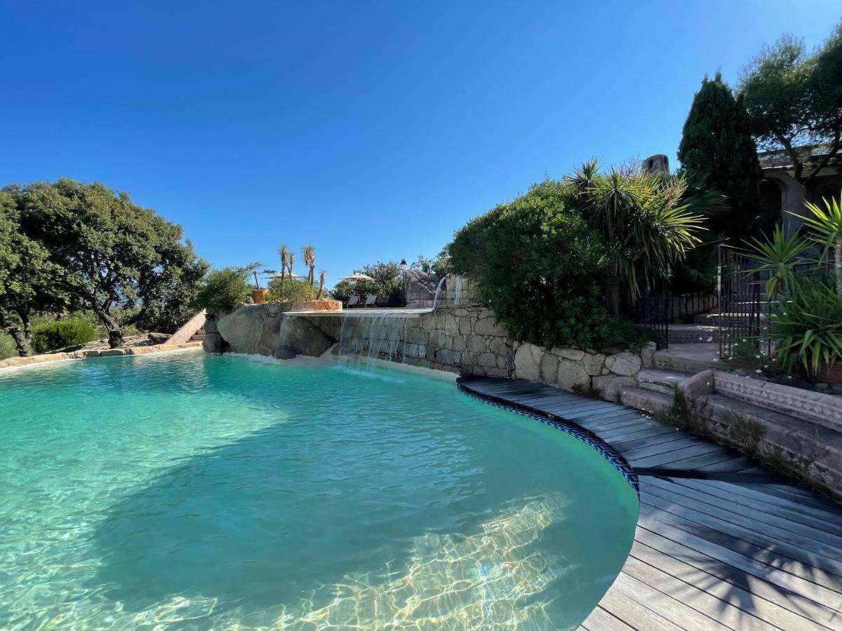 Residence Storia Di Blue Porto-Vecchio Kültér fotó