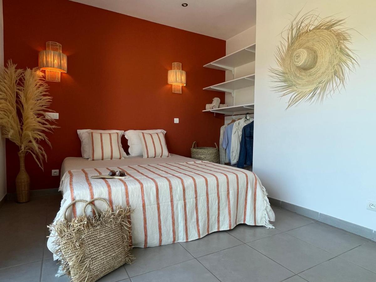 Residence Storia Di Blue Porto-Vecchio Kültér fotó
