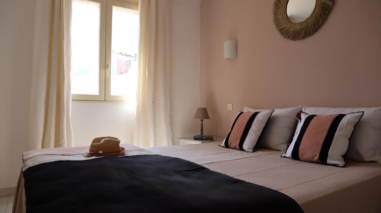 Residence Storia Di Blue Porto-Vecchio Kültér fotó