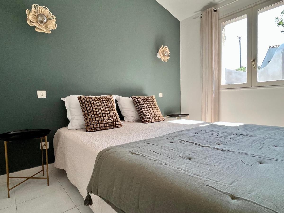 Residence Storia Di Blue Porto-Vecchio Kültér fotó