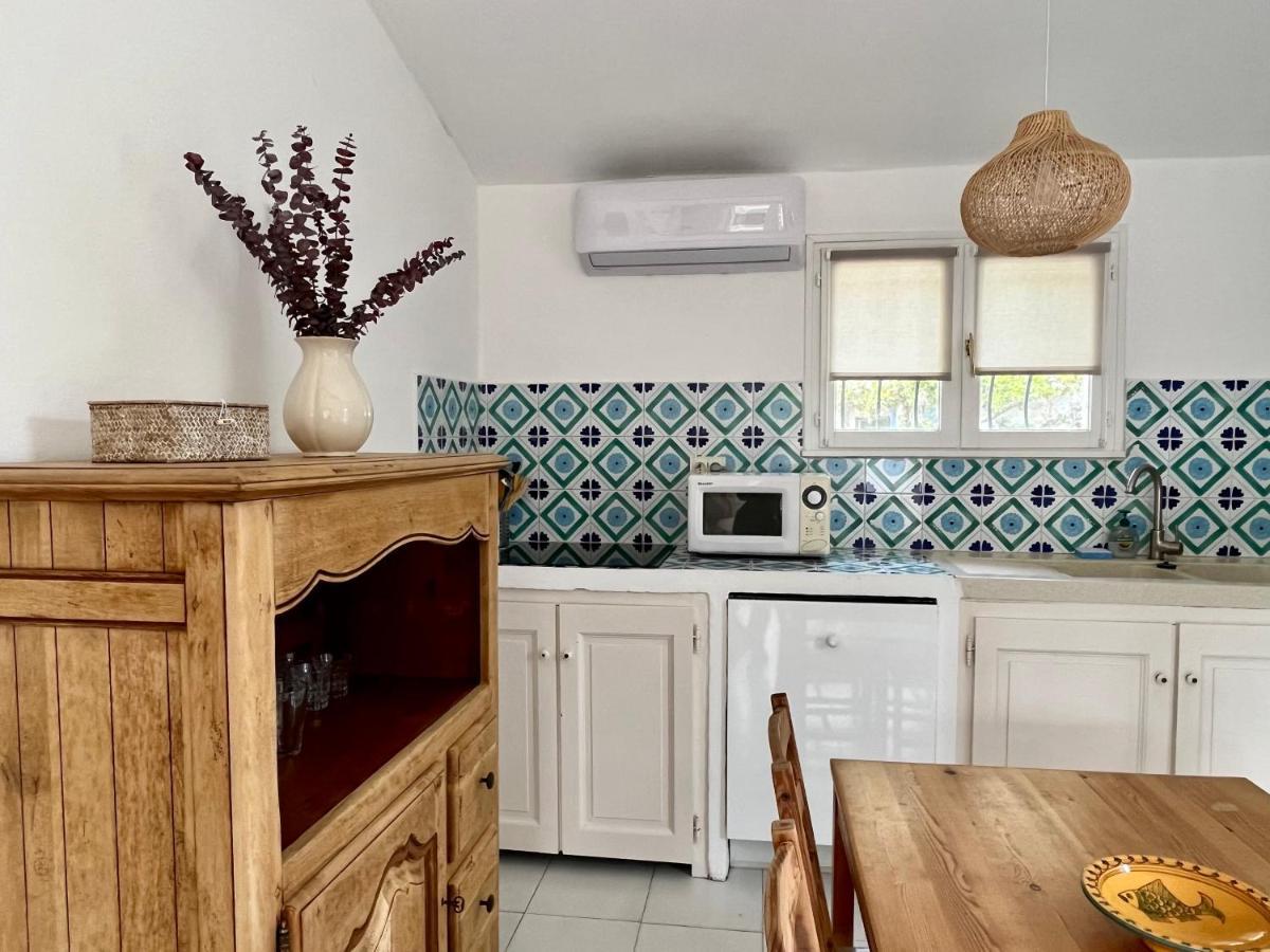 Residence Storia Di Blue Porto-Vecchio Kültér fotó