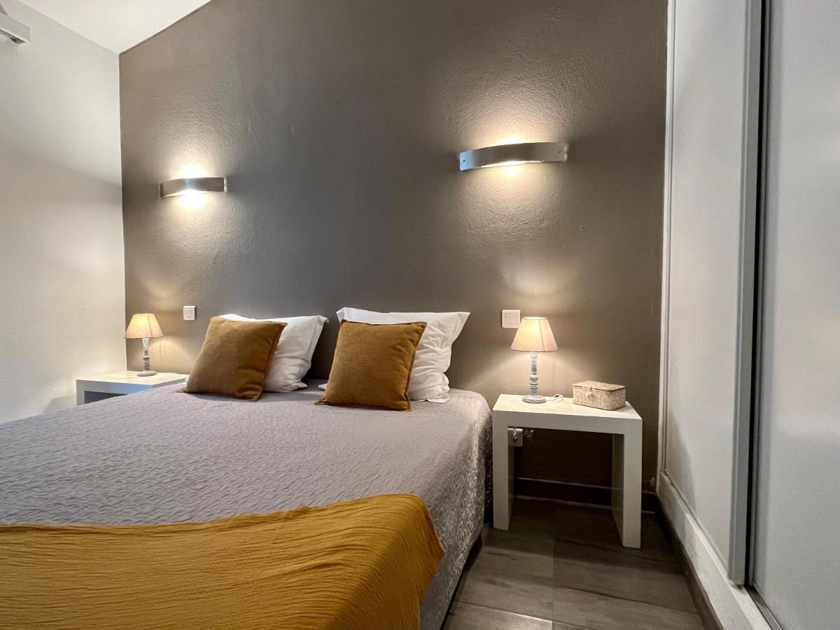 Residence Storia Di Blue Porto-Vecchio Kültér fotó