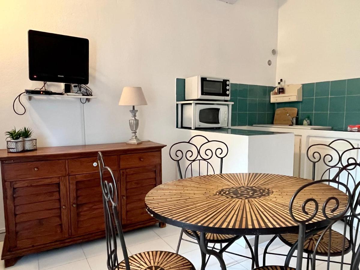Residence Storia Di Blue Porto-Vecchio Kültér fotó
