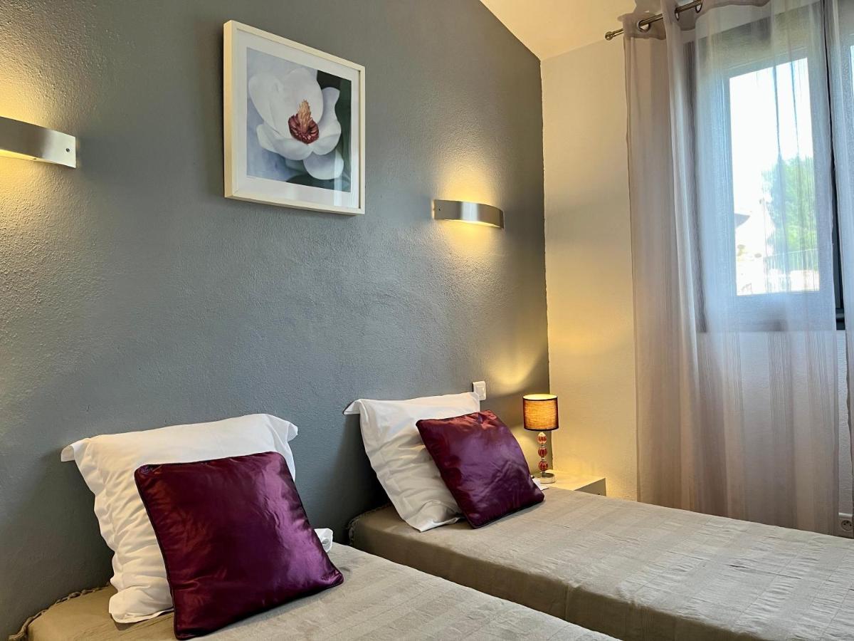 Residence Storia Di Blue Porto-Vecchio Kültér fotó