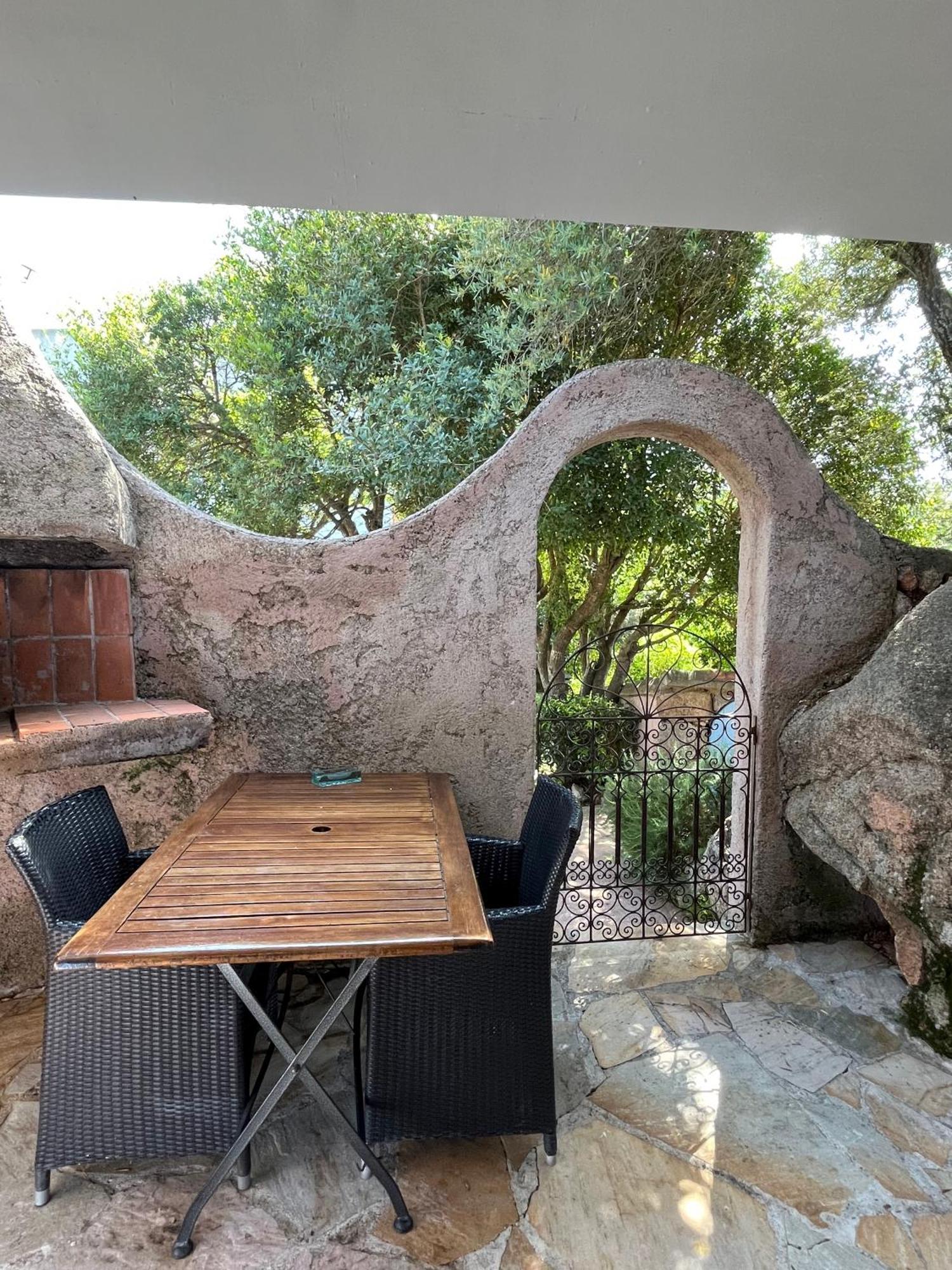 Residence Storia Di Blue Porto-Vecchio Kültér fotó
