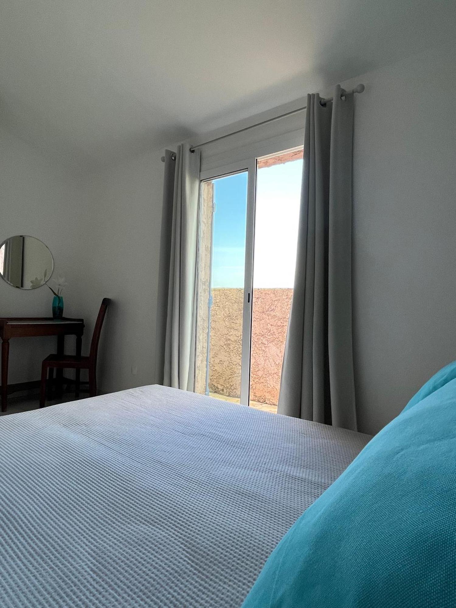 Residence Storia Di Blue Porto-Vecchio Kültér fotó