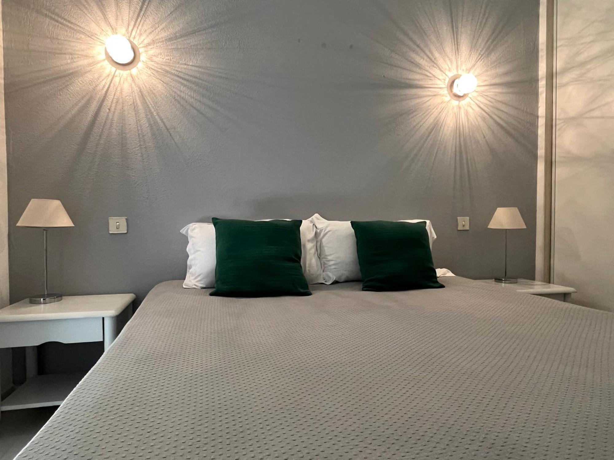 Residence Storia Di Blue Porto-Vecchio Kültér fotó