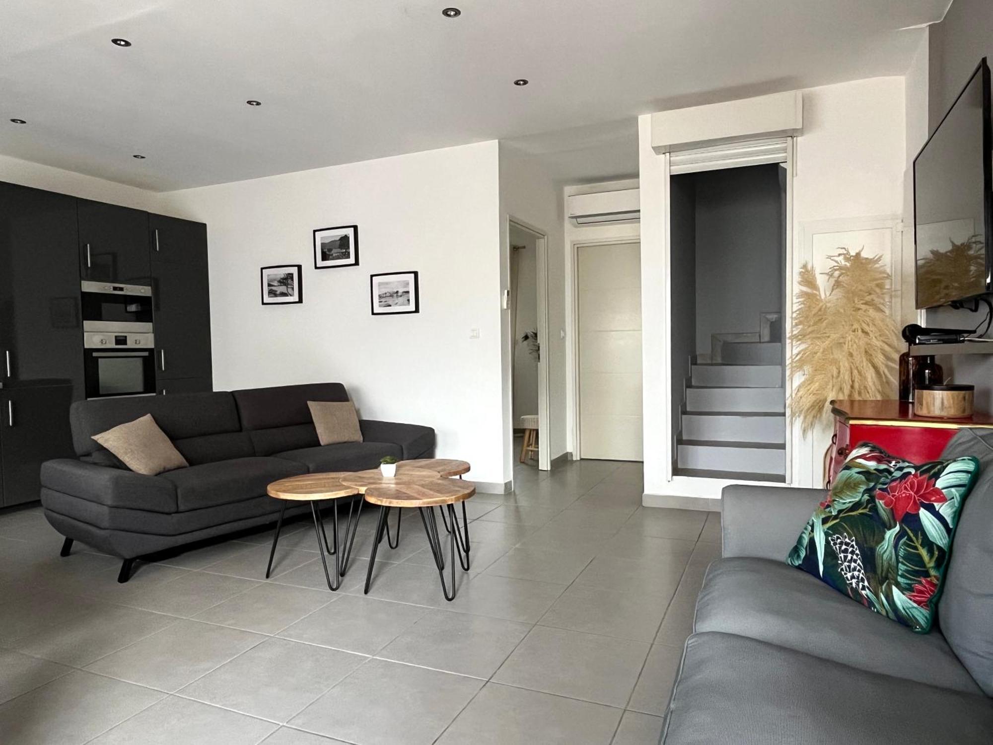 Residence Storia Di Blue Porto-Vecchio Kültér fotó