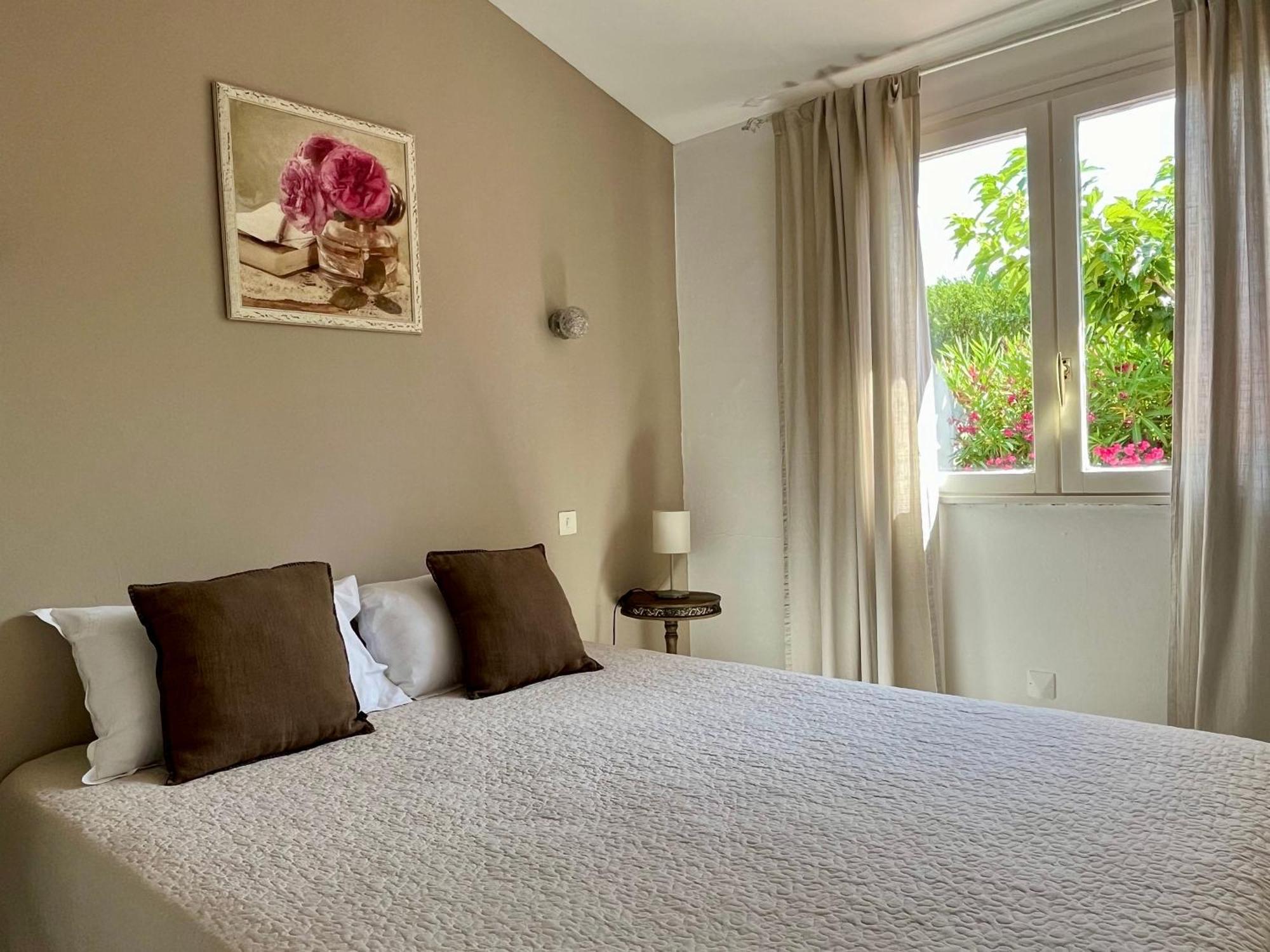 Residence Storia Di Blue Porto-Vecchio Kültér fotó