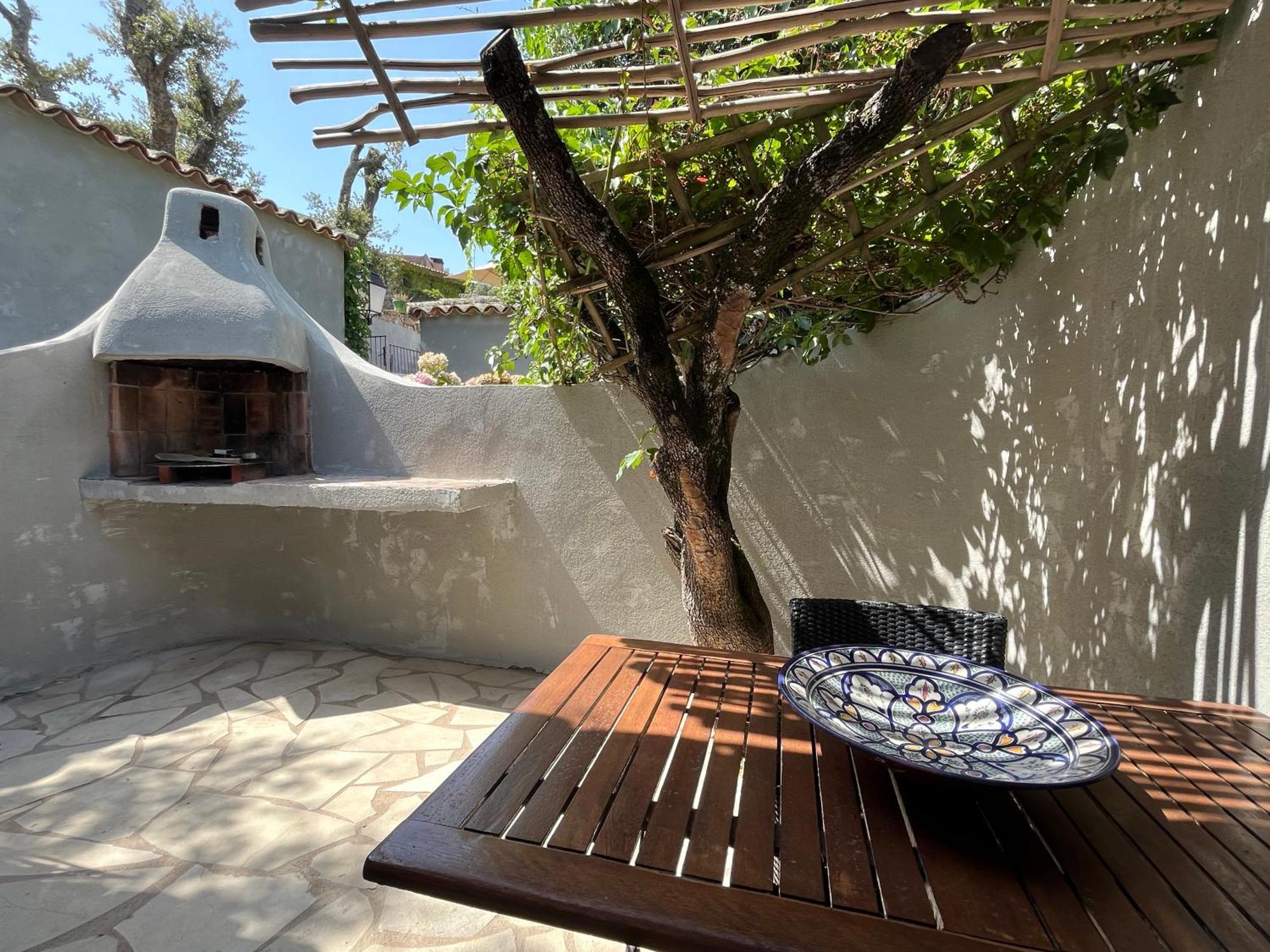Residence Storia Di Blue Porto-Vecchio Kültér fotó