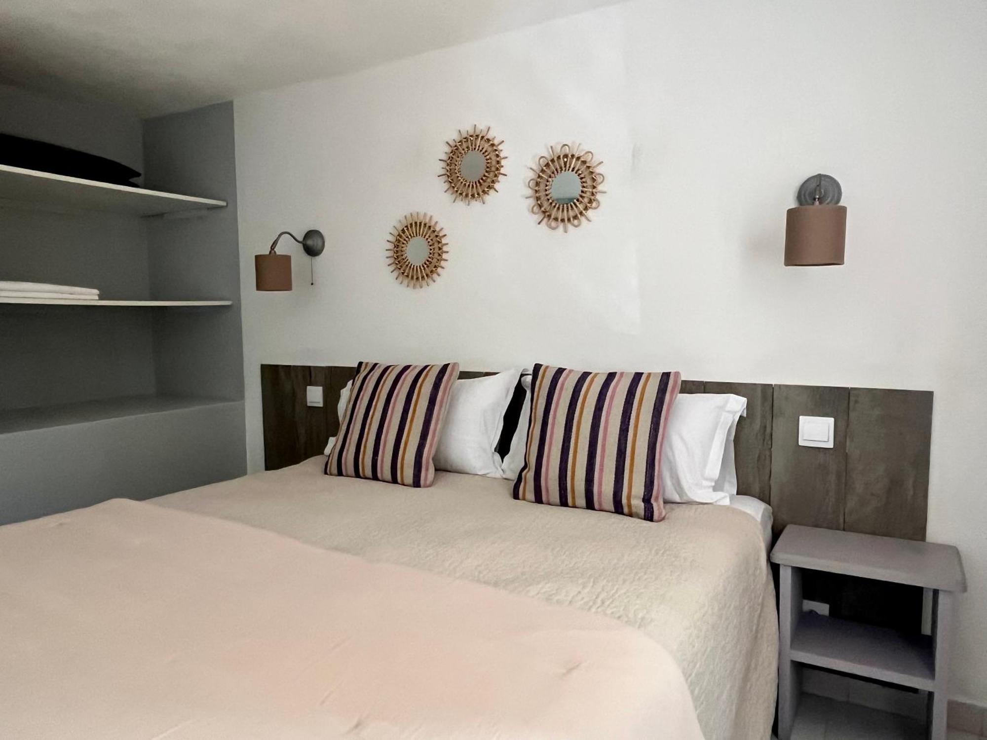 Residence Storia Di Blue Porto-Vecchio Kültér fotó