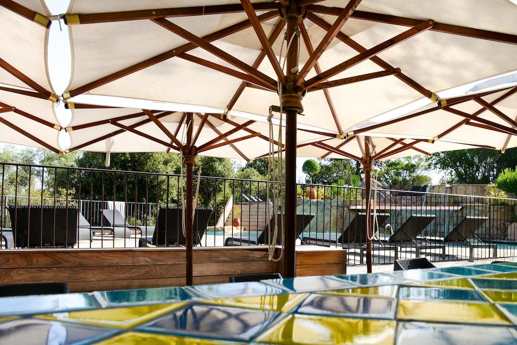 Residence Storia Di Blue Porto-Vecchio Kültér fotó